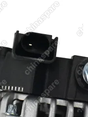 Генератор TIGGO 7Pro /  7Pro MAX / Tiggo8 / EXEED VX /Jetour X70 Plus SQRF4J20 SQRF4J16 140A