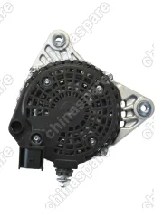 Генератор TIGGO 7Pro /  7Pro MAX / Tiggo8 / EXEED VX /Jetour X70 Plus SQRF4J20 SQRF4J16 140A