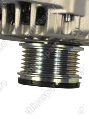 Генератор TIGGO 7Pro /  7Pro MAX / Tiggo8 / EXEED VX /Jetour X70 Plus SQRF4J20 SQRF4J16 140A