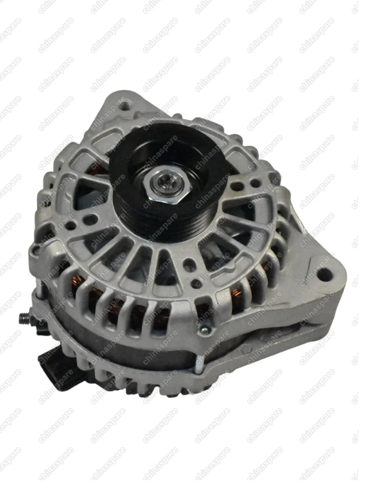 Генератор Tiggo4/7/8 Exeed LX SQRE4G15 110A L-D-DFM(FR)