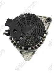 Генератор Tiggo4/7/8 Exeed LX SQRE4G15 110A L-D-DFM(FR)