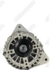 Генератор Tiggo4/7/8 Exeed LX SQRE4G15 110A L-D-DFM(FR)