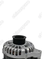 Генератор Tiggo4/7/8 Exeed LX SQRE4G15 110A L-D-DFM(FR)