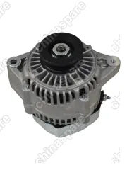 Генератор HONDA B20B CRV 12V 95amp (L-IG-DFM) CRV B20B ALND032, ALT5117, 31100P72002, ALN3628, ALN3628WA, 31100P72003, 31100-P3F-J51, 31100P3F013