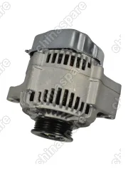 Генератор HONDA B20B CRV 12V 95amp (L-IG-DFM) CRV B20B ALND032, ALT5117, 31100P72002, ALN3628, ALN3628WA, 31100P72003, 31100-P3F-J51, 31100P3F013