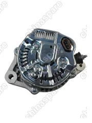 Генератор HONDA B20B CRV 12V 95amp (L-IG-DFM) CRV B20B ALND032, ALT5117, 31100P72002, ALN3628, ALN3628WA, 31100P72003, 31100-P3F-J51, 31100P3F013