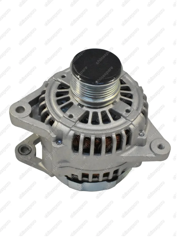 Генератор Hover H5/Poer L-IG-DGW4D20, GW4D20M 100A