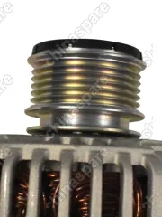 Генератор Hover H5/Poer L-IG-DGW4D20, GW4D20M 100A