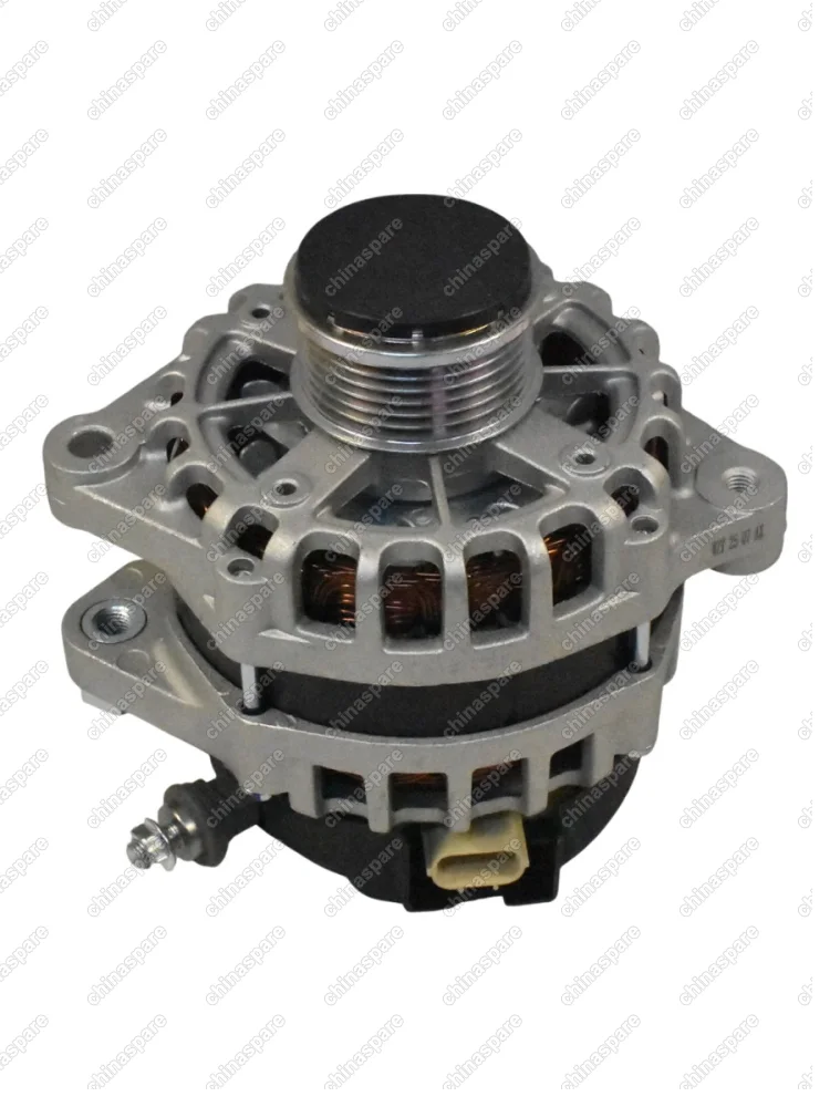 Генератор HAVAL F7 , F7X, JOLION ( ДВ. 1.5T 4В15) 3701100XEG71 H2 /Haval H6 (АКПП) M6(FR)(Jheeco)