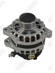 Генератор HAVAL F7 , F7X, JOLION ( ДВ. 1.5T 4В15) 3701100XEG71 H2 /Haval H6 (АКПП) M6(FR)(Jheeco)