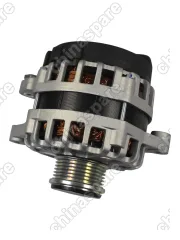 Генератор HAVAL F7 , F7X, JOLION ( ДВ. 1.5T 4В15) 3701100XEG71 H2 /Haval H6 (АКПП) M6(FR)(Jheeco)