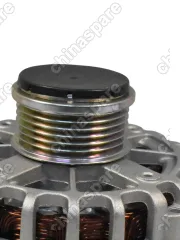 Генератор HAVAL F7 , F7X, JOLION ( ДВ. 1.5T 4В15) 3701100XEG71 H2 /Haval H6 (АКПП) M6(FR)(Jheeco)