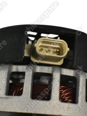 Генератор HAVAL F7 , F7X, JOLION ( ДВ. 1.5T 4В15) 3701100XEG71 H2 /Haval H6 (АКПП) M6(FR)(Jheeco)