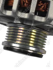 Генератор HAVAL F7 , F7X, JOLION ( ДВ. 1.5T 4В15) 3701100XEG71 H2 /Haval H6 (АКПП) M6(FR)(Jheeco)