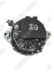 Генератор HAVAL F7 , F7X, JOLION ( ДВ. 1.5T 4В15) 3701100XEG71 H2 /Haval H6 (АКПП) M6(FR)(Jheeco)