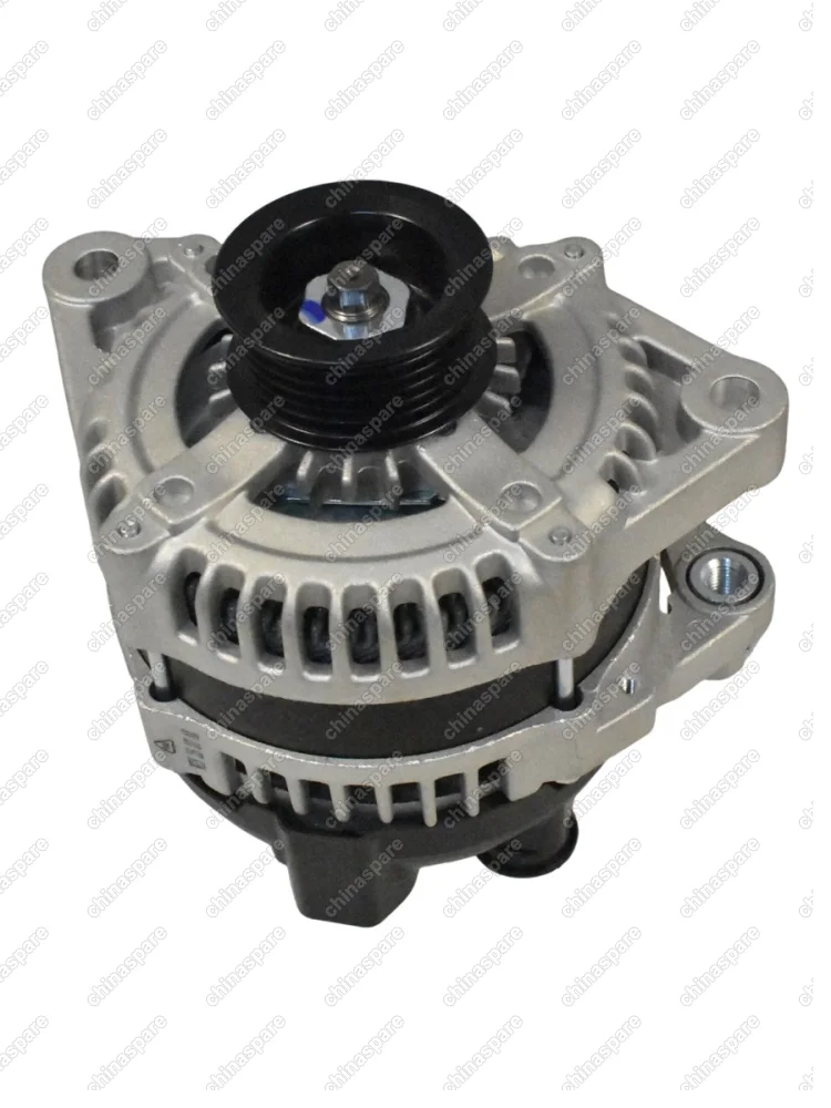 Генератор Hyundai Santa Fe Kia Sorento 3.5 G6DC G6DH G6DF 150A 37300-3C510