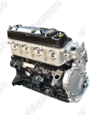 ДВИГАТЕЛЬ 491 GW DEER SAFE БЕЗ НАВЕСНОГО 491QE блок евро 3