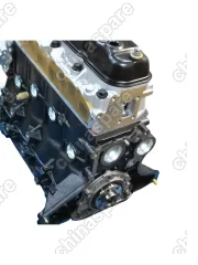 ДВИГАТЕЛЬ 491 GW DEER SAFE БЕЗ НАВЕСНОГО 491QE блок евро 3