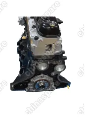 ДВИГАТЕЛЬ 491 GW DEER SAFE БЕЗ НАВЕСНОГО 491QE блок евро 3