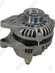 Генератор MITSUBISHI PAJERO/MONTERO Pajero 6G72 6G74 -00 100A MD317119/MD303481