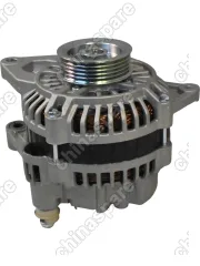 Генератор MITSUBISHI PAJERO/MONTERO Pajero 6G72 6G74 -00 100A MD317119/MD303481