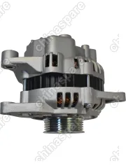Генератор MITSUBISHI PAJERO/MONTERO Pajero 6G72 6G74 -00 100A MD317119/MD303481