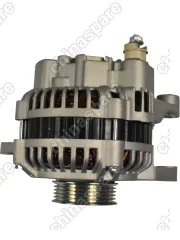 Генератор MITSUBISHI PAJERO/MONTERO Pajero 6G72 6G74 -00 100A MD317119/MD303481