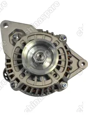 Генератор MITSUBISHI PAJERO/MONTERO Pajero 6G72 6G74 -00 100A MD317119/MD303481