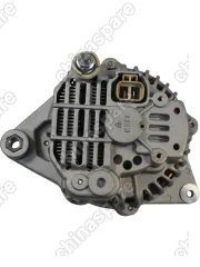 Генератор MITSUBISHI PAJERO/MONTERO Pajero 6G72 6G74 -00 100A MD317119/MD303481