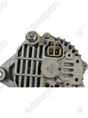 Генератор MITSUBISHI PAJERO/MONTERO Pajero 6G72 6G74 -00 100A MD317119/MD303481
