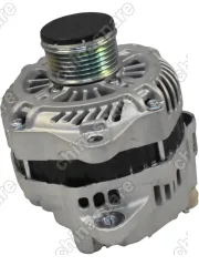 Генератор MITSUBISHI ASX/Lancer X/Outlander II 2,0/2,4L (12V/120A).4B11 4B10 4B12