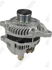 Генератор MITSUBISHI ASX/Lancer X/Outlander II 2,0/2,4L (12V/120A).4B11 4B10 4B12