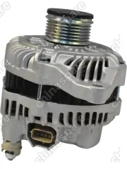 Генератор MITSUBISHI ASX/Lancer X/Outlander II 2,0/2,4L (12V/120A).4B11 4B10 4B12