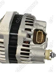 Генератор MITSUBISHI ASX/Lancer X/Outlander II 2,0/2,4L (12V/120A).4B11 4B10 4B12