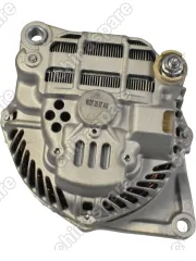 Генератор MITSUBISHI ASX/Lancer X/Outlander II 2,0/2,4L (12V/120A).4B11 4B10 4B12