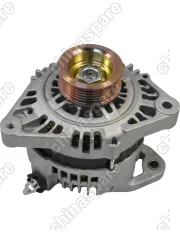 Генератор Nissan Bluebird Primera Avenir Serena Tino SR18DE SR20DE  90A 23100-4M611