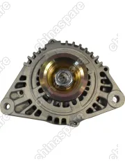 Генератор Nissan Bluebird Primera Avenir Serena Tino SR18DE SR20DE  90A 23100-4M611