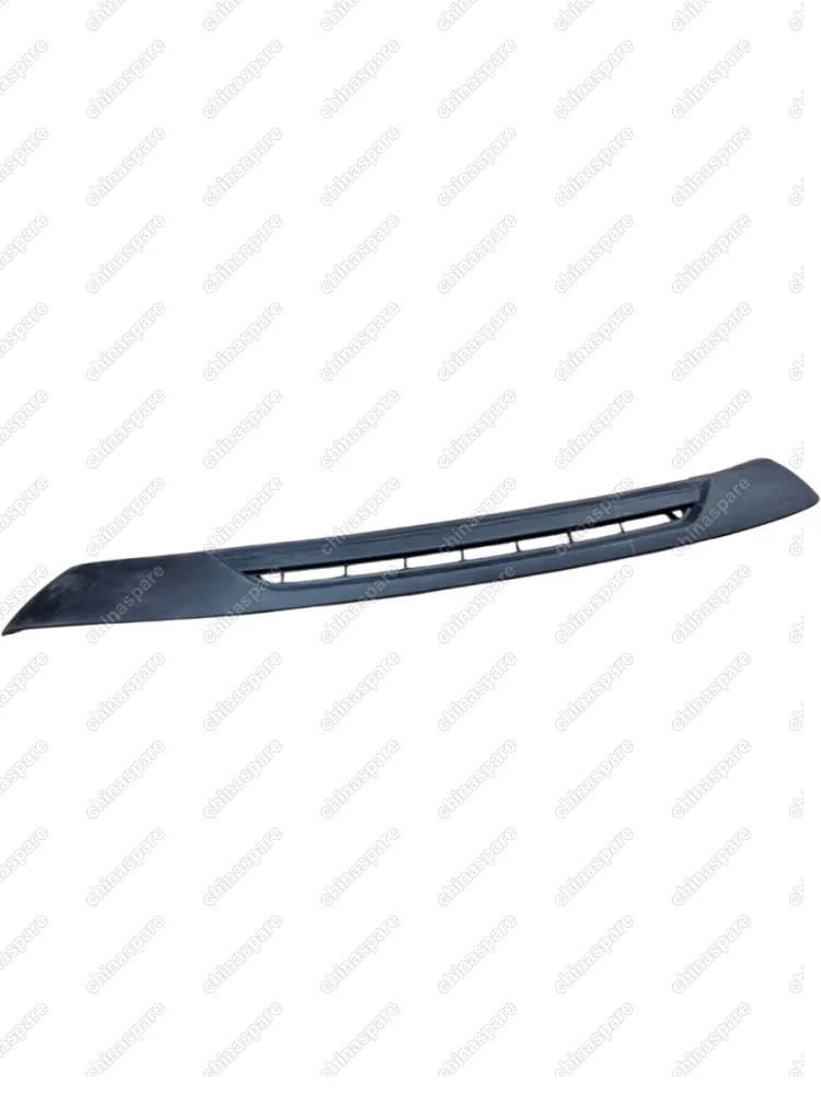 Накладка бампера нижняя Zotye T600 (уценка)