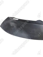 Накладка бампера нижняя Zotye T600 (уценка)