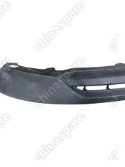 Накладка бампера нижняя Zotye T600 (уценка)