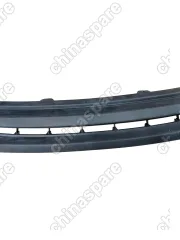 Накладка бампера нижняя Zotye T600 (уценка)