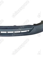 Накладка бампера нижняя Zotye T600 (уценка)