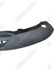 Накладка бампера нижняя Zotye T600 (уценка)