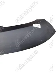 Накладка бампера нижняя Zotye T600 (уценка)