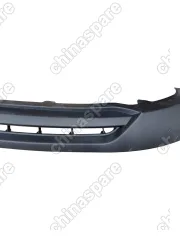 Накладка бампера нижняя Zotye T600 (уценка)