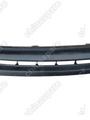 Накладка бампера нижняя Zotye T600 (уценка)