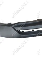 Накладка бампера нижняя Zotye T600 (уценка)