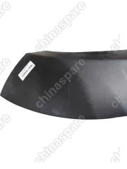 Накладка бампера нижняя Zotye T600 (уценка)