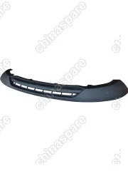 Накладка бампера нижняя Zotye T600 (уценка)