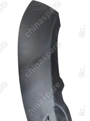 Накладка бампера нижняя Zotye T600 (уценка)